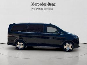 Mercedes-Benz V-Class V300d Exclusive - Image 8