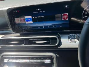 Mercedes-Benz V-Class V300d Exclusive - Image 9