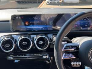 Mercedes-Benz A-Class A200 hatch Progressive - Image 17