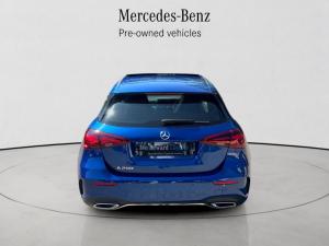 Mercedes-Benz A-Class A200 hatch Progressive - Image 6
