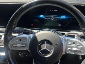 Mercedes-Benz GLS GLS400d 4Matic - Image 14