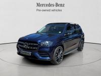Thumbnail Mercedes-Benz GLS GLS400d 4Matic