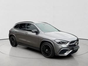 Mercedes-Benz GLA GLA200 Progressive - Image 3