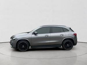 Mercedes-Benz GLA GLA200 Progressive - Image 4