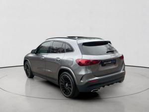 Mercedes-Benz GLA GLA200 Progressive - Image 5