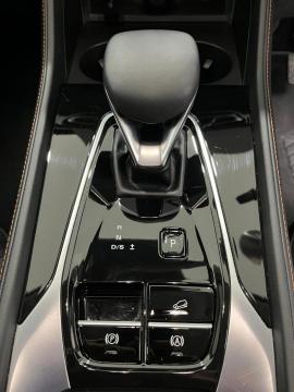 Image MG HS 1.5T Comfort