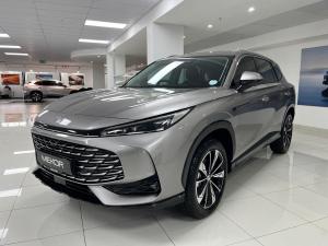 MG HS 1.5T Comfort - Image 1