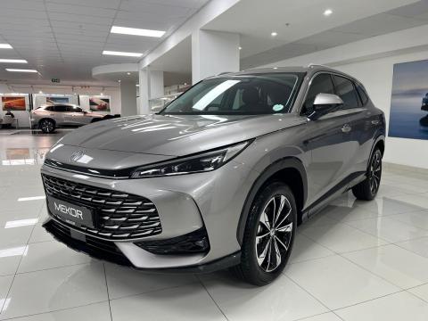 Image MG HS 1.5T Comfort