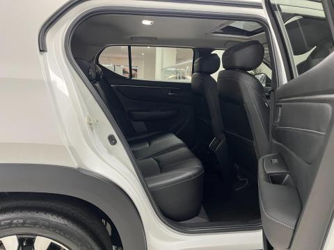 Image Honda Elevate 1.5 Elegance