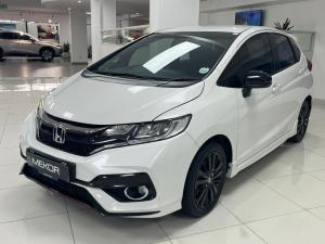 Honda Jazz 1.5 Sport - Image 1