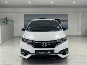 Honda Jazz 1.5 Sport - Image 2