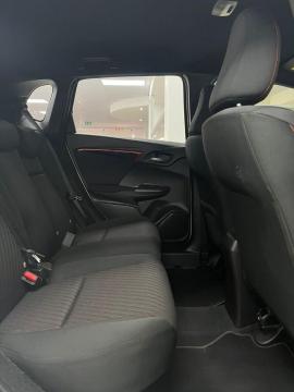 Image Honda Jazz 1.5 Sport