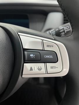 Image Honda Fit 1.5 Elegance