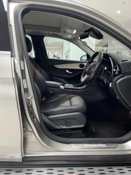 Image Mercedes-Benz GLC GLC300d 4Matic