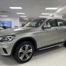 Used 2021 Mercedes-Benz GLC GLC300d 4Matic Cape Town for only R 699,900.00