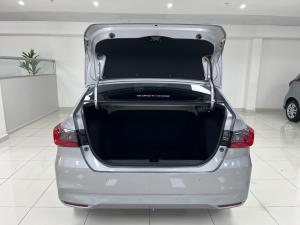 Honda Amaze 1.2 Comfort auto - Image 7