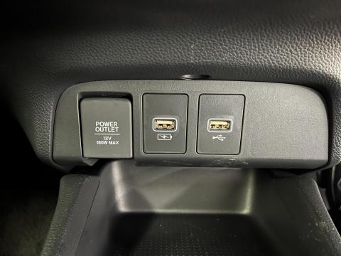 Image Honda Fit 1.5 Comfort