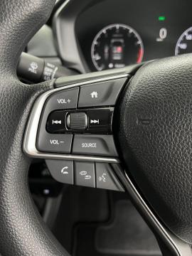 Image Honda Amaze 1.2 Comfort manual