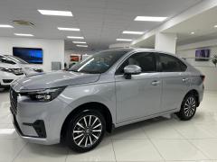 Honda Cape Town Amaze 1.2 Comfort manual