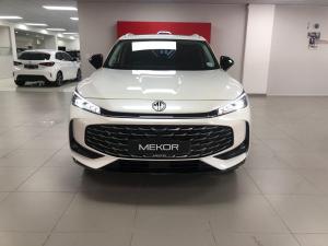 MG HS 1.5T Luxury - Image 2