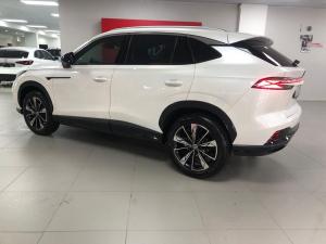 MG HS 1.5T Luxury - Image 4