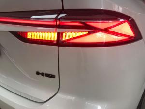 MG HS 1.5T Luxury - Image 9