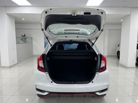 Image Honda Jazz 1.5 Sport