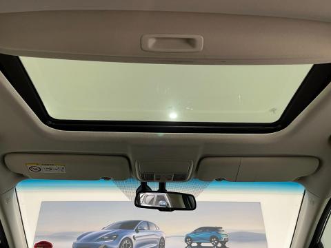 Image Honda CR-V 2.4 Executive AWD