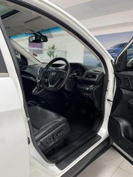 Image Honda CR-V 2.4 Executive AWD