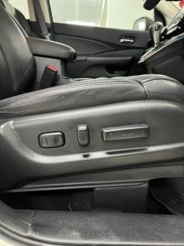 Image Honda CR-V 2.4 Executive AWD