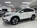 Thumbnail Honda CR-V 2.4 Executive AWD