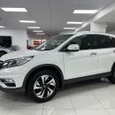 Used 2015 Honda CR-V 2.4 Executive AWD Cape Town for only R 279,900.00