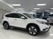 Thumbnail Honda CR-V 2.4 Executive AWD