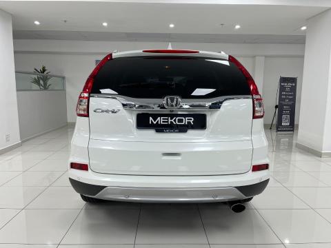 Image Honda CR-V 2.4 Executive AWD