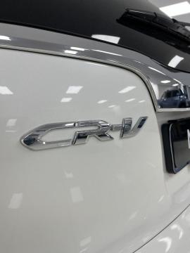 Image Honda CR-V 2.4 Executive AWD