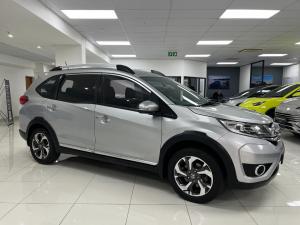 Honda BR-V 1.5 Elegance auto - Image 3