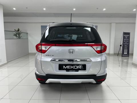 Image Honda BR-V 1.5 Elegance auto