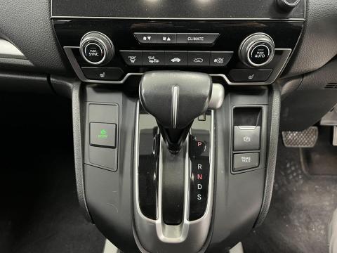 Image Honda CR-V 2.0 Elegance