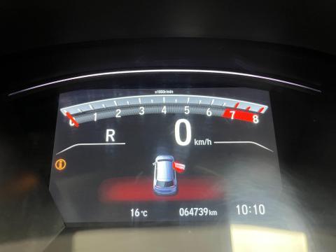 Image Honda CR-V 2.0 Elegance