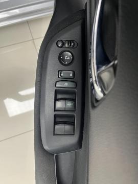 Image Honda Ballade 1.5 Elegance