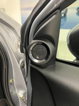 Image Honda Ballade 1.5 Elegance