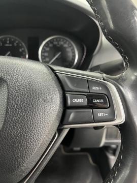 Image Honda Ballade 1.5 Elegance