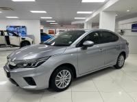 Thumbnail Honda Ballade 1.5 Elegance