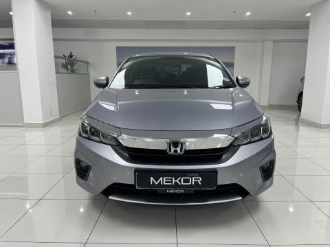 Image Honda Ballade 1.5 Elegance