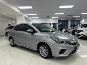 Honda Ballade 1.5 Elegance - Image 3