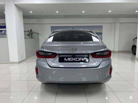 Image Honda Ballade 1.5 Elegance