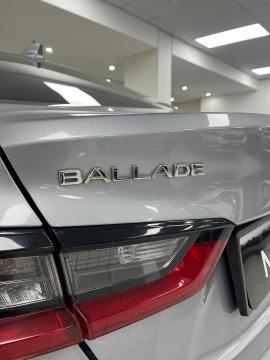 Image Honda Ballade 1.5 Elegance