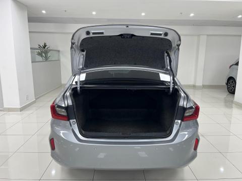 Image Honda Ballade 1.5 Elegance