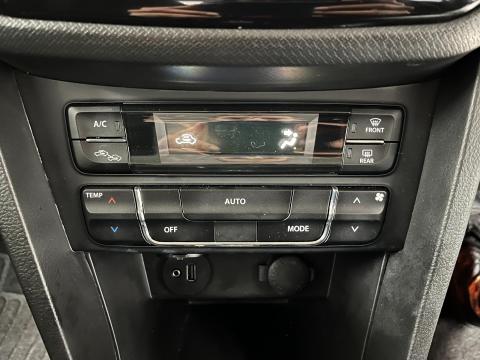 Image Suzuki Vitara Brezza 1.5 GLX auto