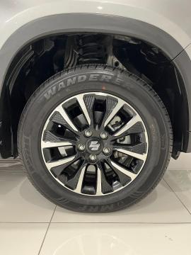 Image Suzuki Vitara Brezza 1.5 GLX auto